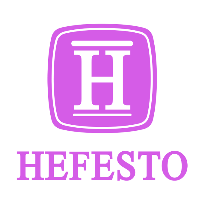 Logo Barraca Hefesto