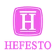 Logo Barraca Hefesto