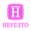 Logo Barraca Hefesto